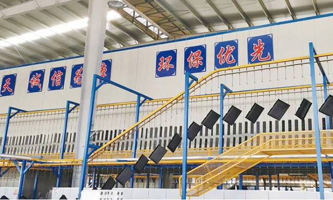 如何安全操作噴涂設(shè)備？