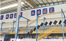 如何安全操作噴涂設(shè)備？