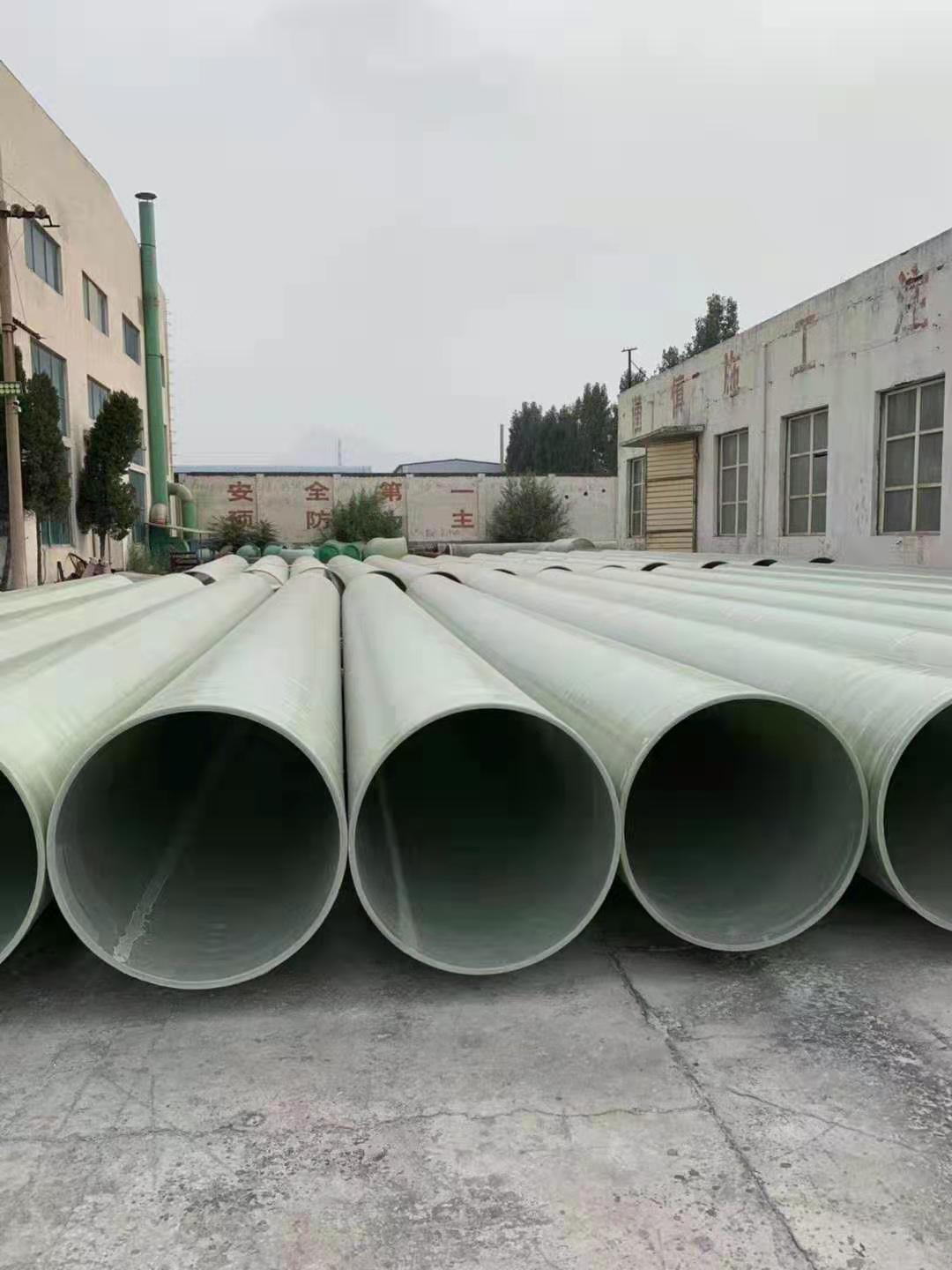 玻璃鋼槽型蓋板的特性與使用建議